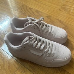 NEW Nautica girls sneakers size 4