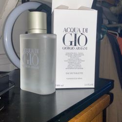 Giorgio Armani Colonge