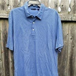 Arrow men's polo shirt