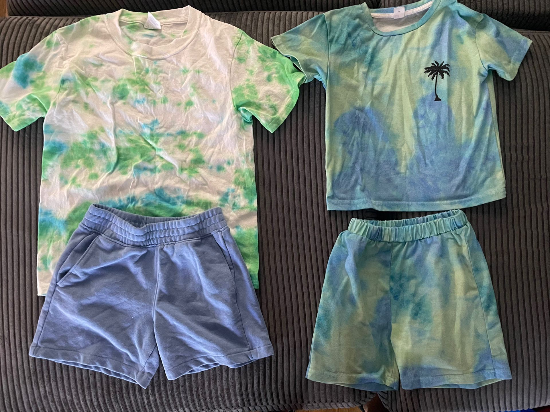 Toddler Clothes 