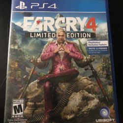 far cry 4