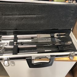 Cooking Tools