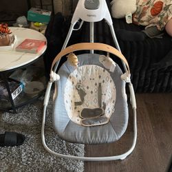 Baby Swing