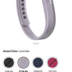 Fitbit Flex 2