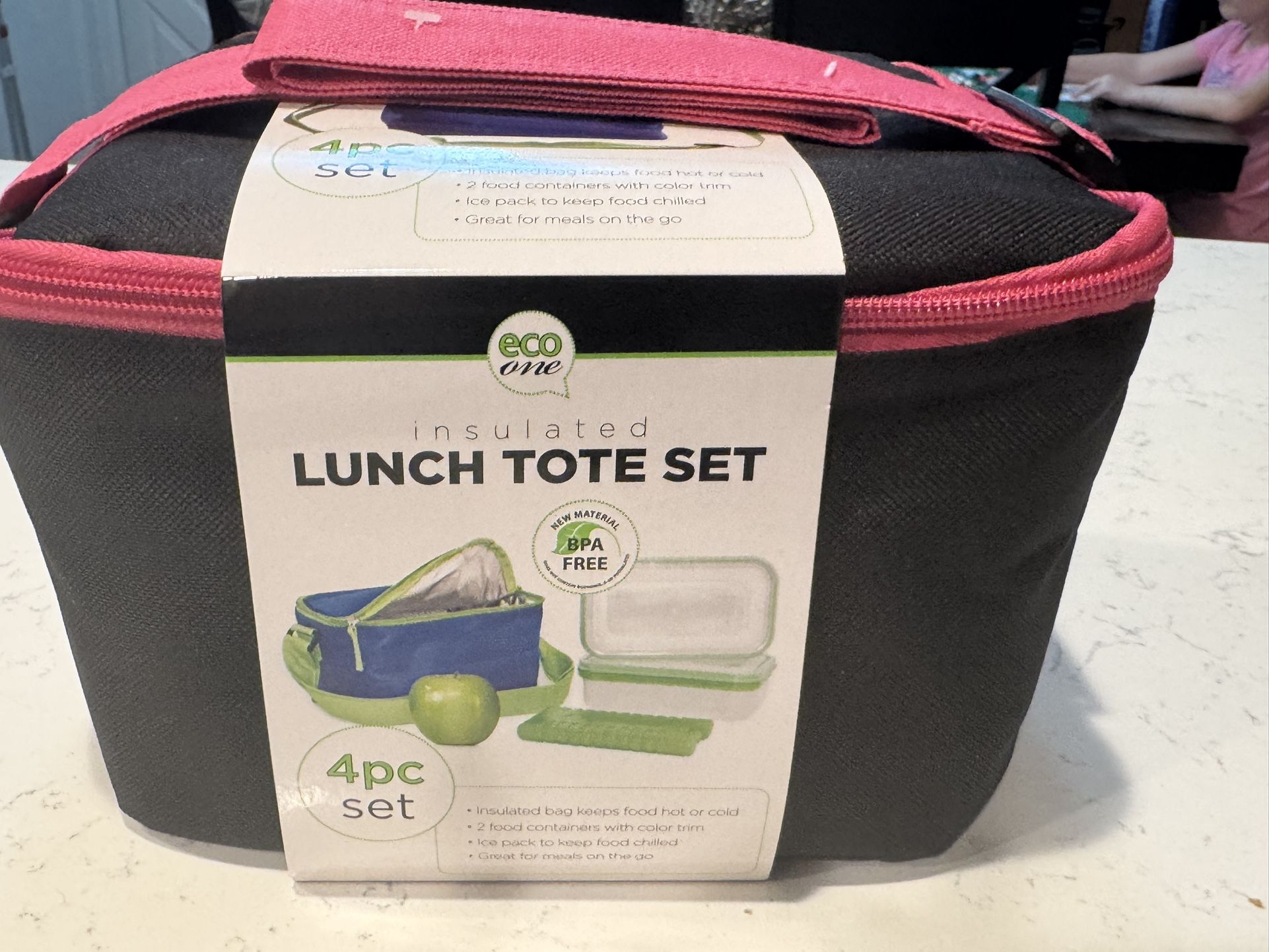 Lunch Cooler