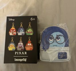 Sadness Charm