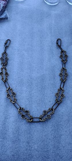 Decorative chain 