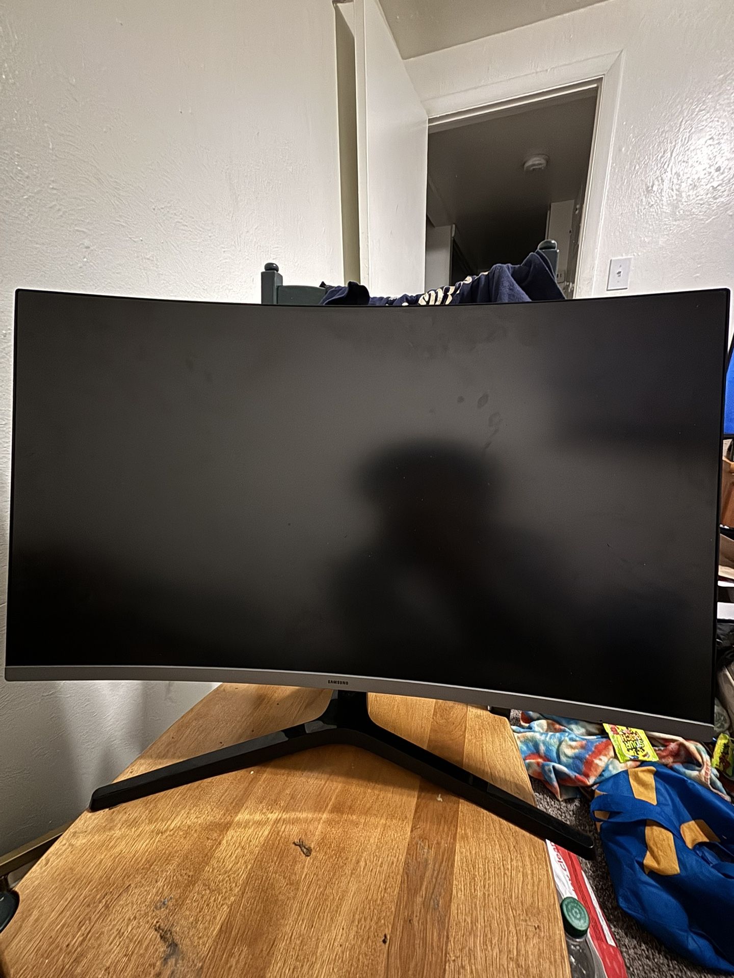 Pc Monitor 