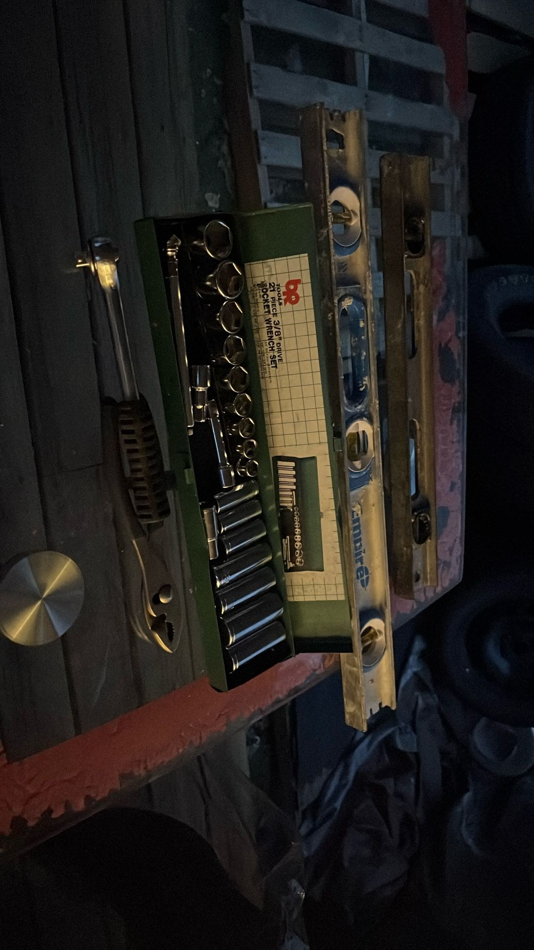 Tools