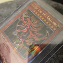 Yugioh 25th Egyptian God Cards Quarter Century Secret Rare Set