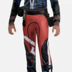 Hyper Scape - Costume 9-10 Y.o.