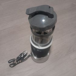 Nutribullet 