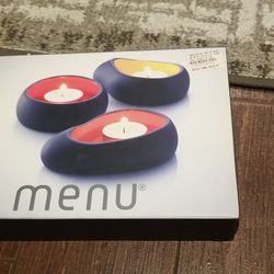 Decorative Candles