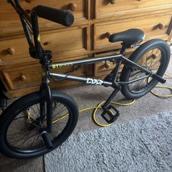 Gt Bmx Bike