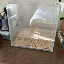 Landen 30C 6.6gallon Rimless Tank