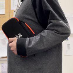 Nintendo Switch Carry Case