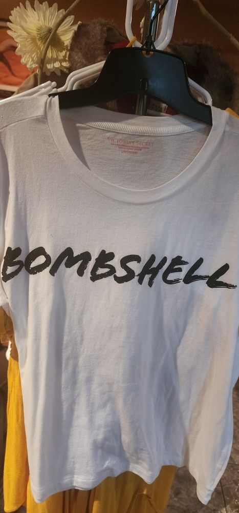 Victoria Secret Shirt