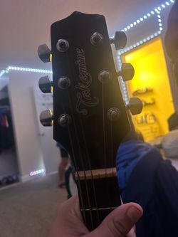 takamine gd30