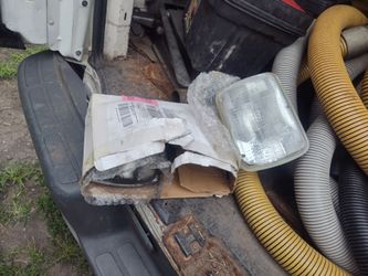 Head lights
