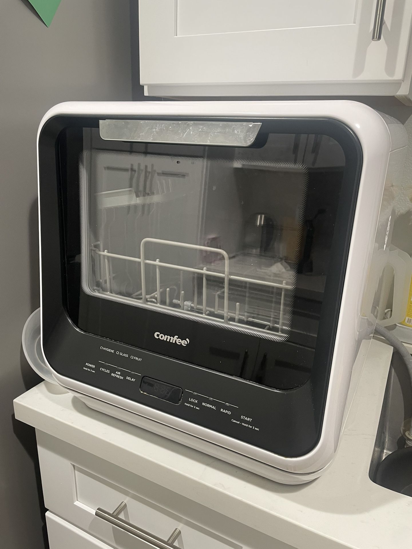 Comfee Countertop Dishwasher