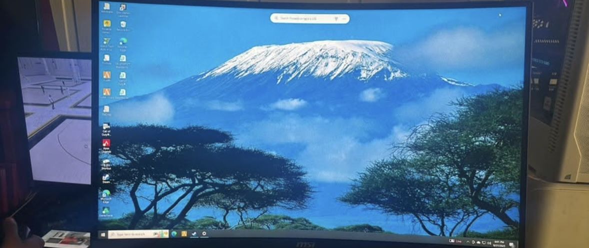 Gaming Pc