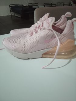 NIKE AIR MAX 270 FOR WOMEN