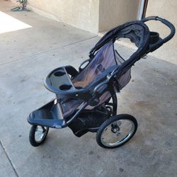 Jogger Stroller