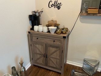 Coffee table Storage Cabinet
