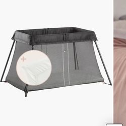 Babybjorn Portable Crib