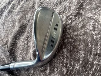 Taylormade Vokey SM9 56 12D