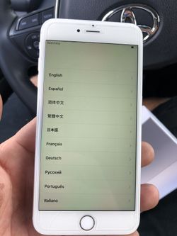 iPhone 6s Plus 128GB