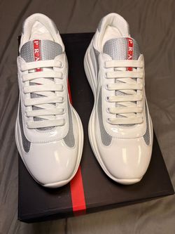 Prada Sneakers