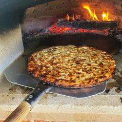 Brick Outdoor Pizza Ovens....🔥🔥🔥