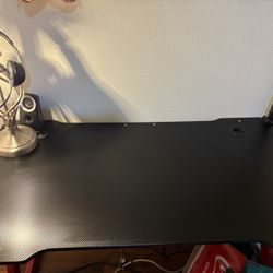 Gaming Desk 
