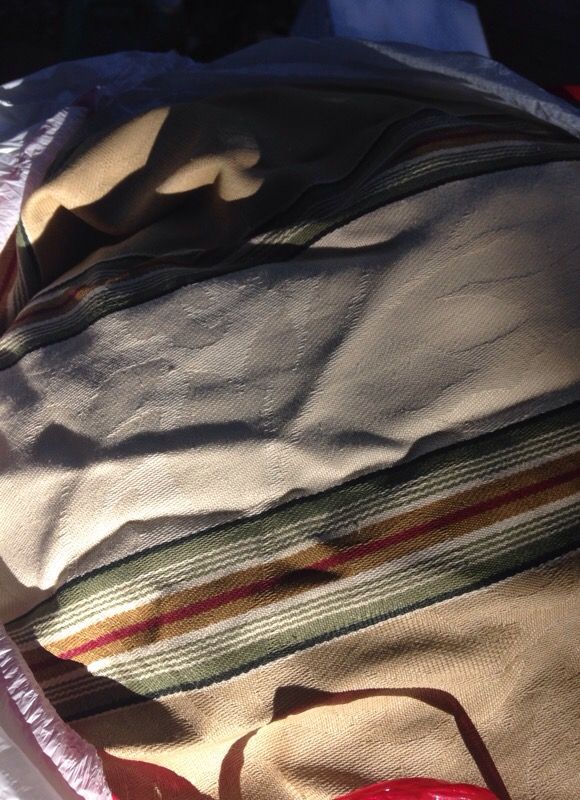 72" Panel Curtains
