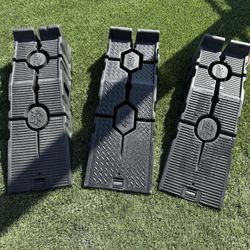 Car Ramps