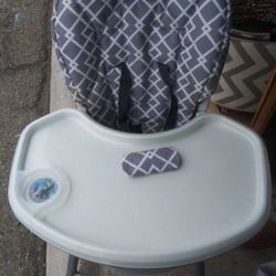 High Chair