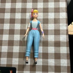 Bo Peep Doll
