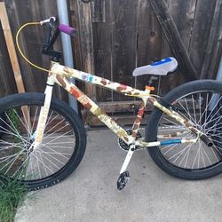 Blocks Flyer Se Bike