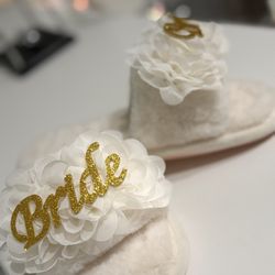 Bridal Slipper 