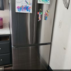 Samsung Fridge