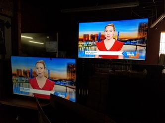 65 inch Samsung TV