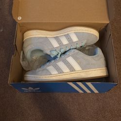 Campus Adidas Size 7