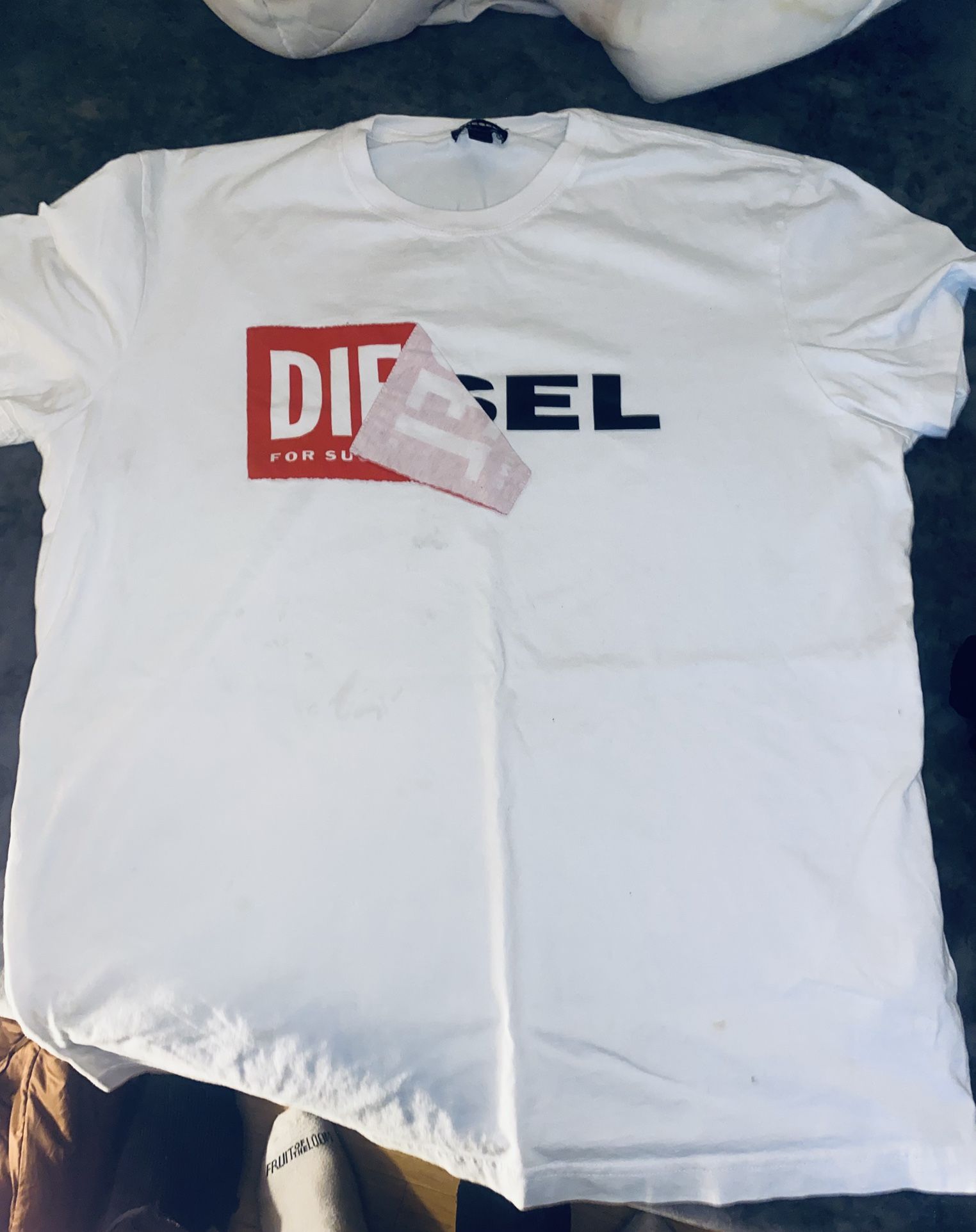 Diesel Shirt