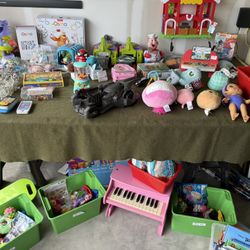 Huge garage Sale Today! 6/21