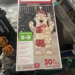 Christmas Decoration