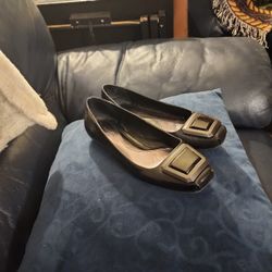 Black Dress Shoes