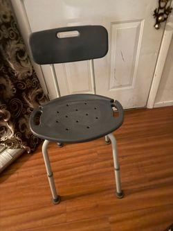 Shower chair