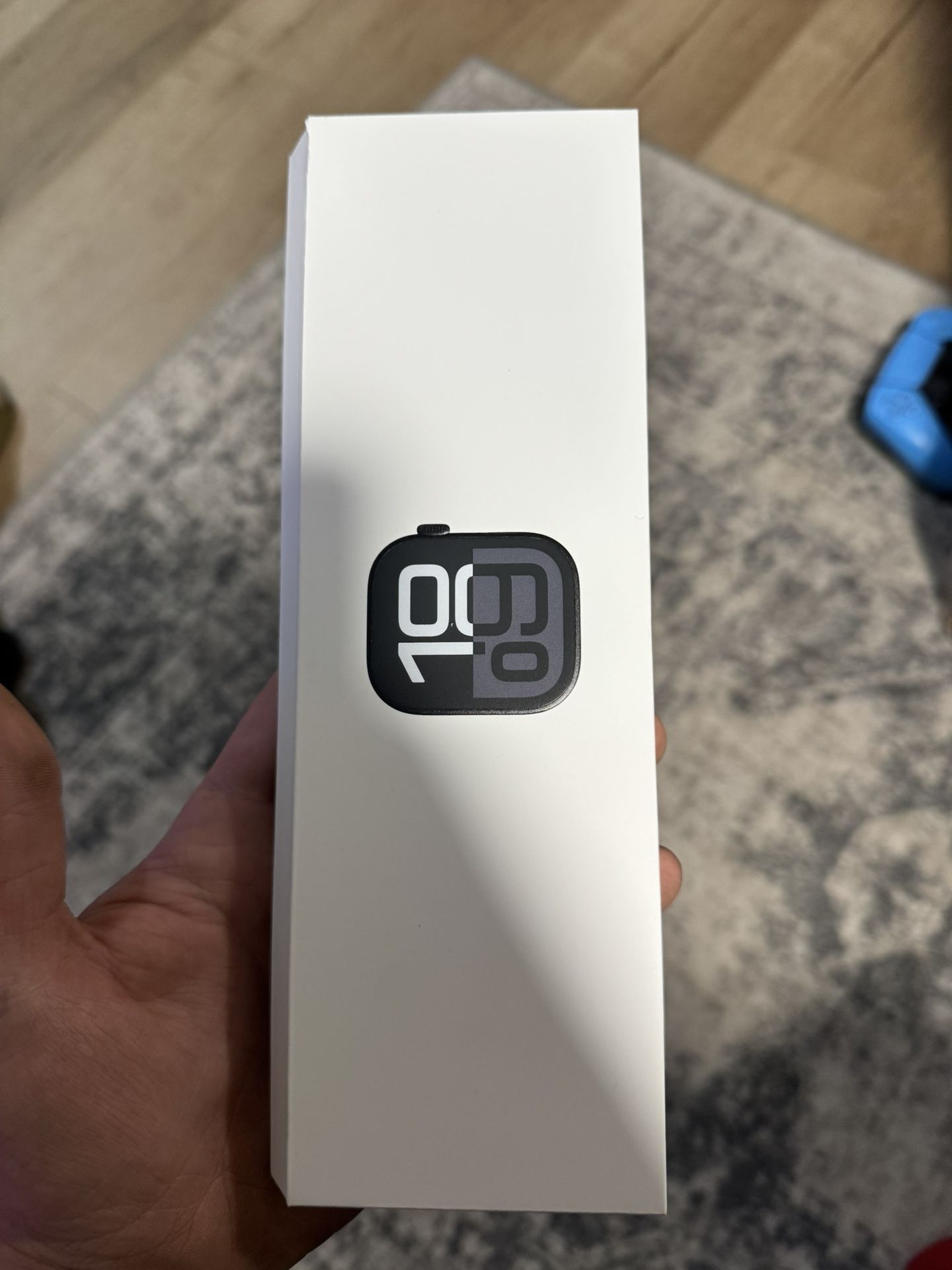 apple watch series 10 46mm