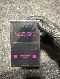 Valentino Born in roma